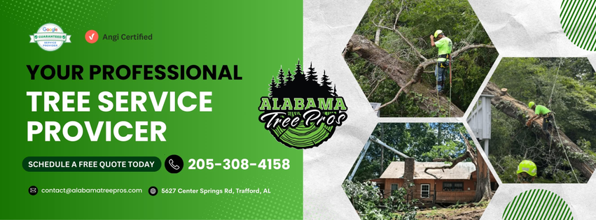 Alabama Tree Pros