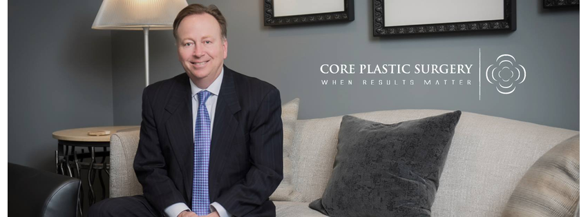 Core Plastic Surgery: Grady Core, MD, FACS