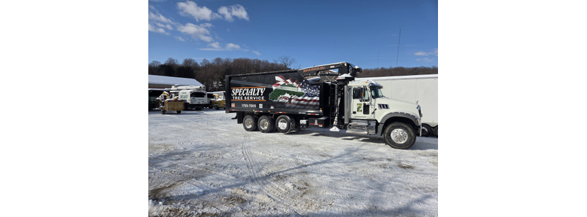 Specialty Tree Service