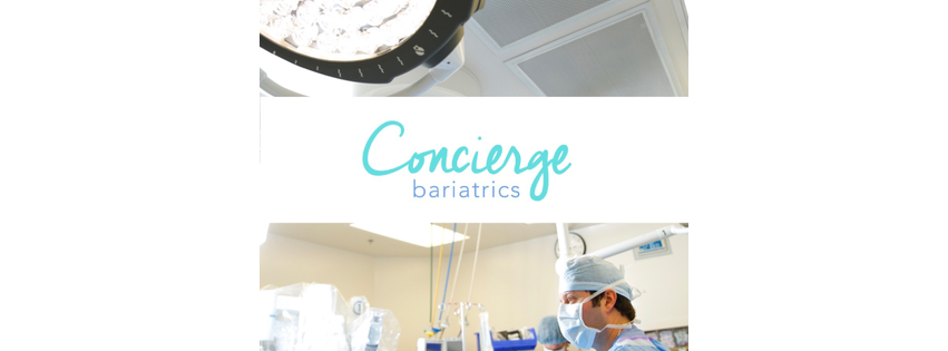 Concierge Bariatrics, P.A.