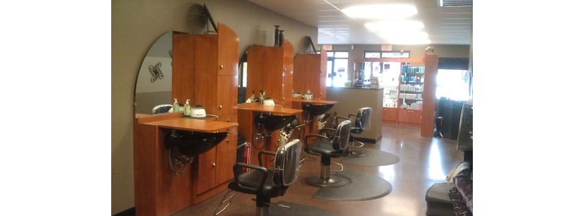 Salon Avalon