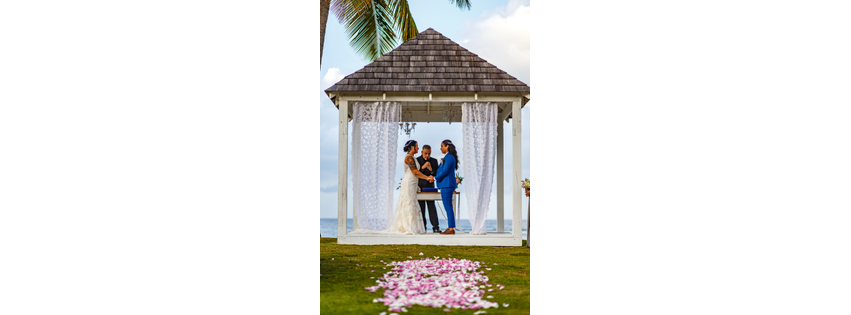 Weddings in Rincon