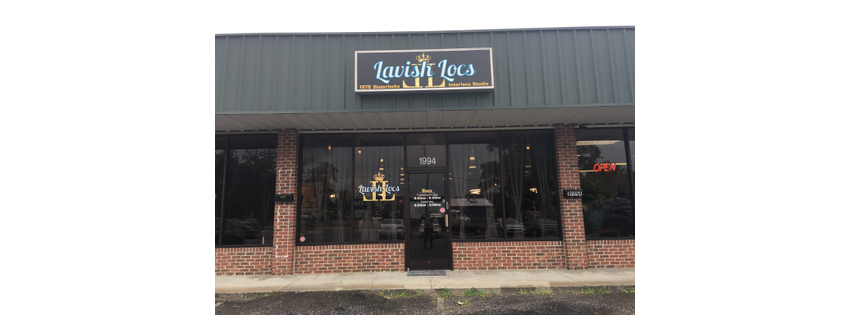 Lavish Locs Dreadlock Salon