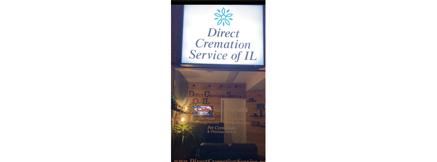 Direct Cremation Service of Illinois,LLC