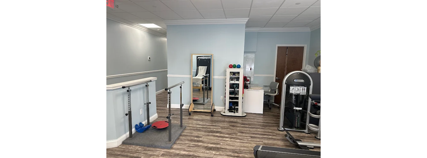 Injury Recovery MD Port Jefferson Station