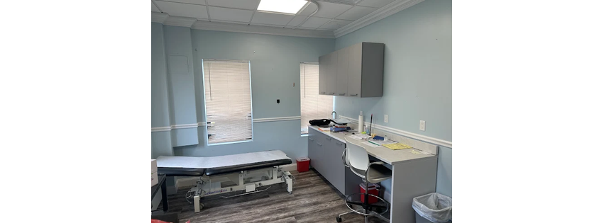 Spine & Orthopedic Group Injury Recovery MD