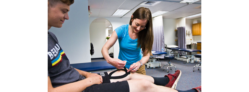 Injury Recovery MD St. James Chiropractic
