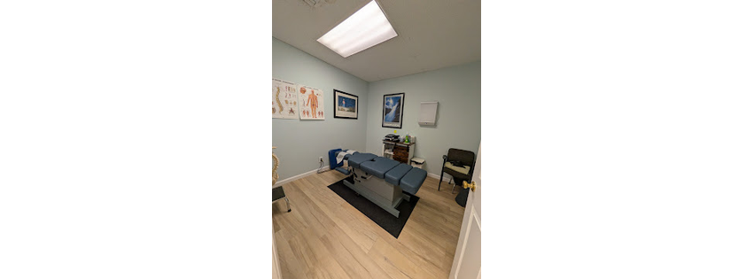 Injury Recovery MD East Islip