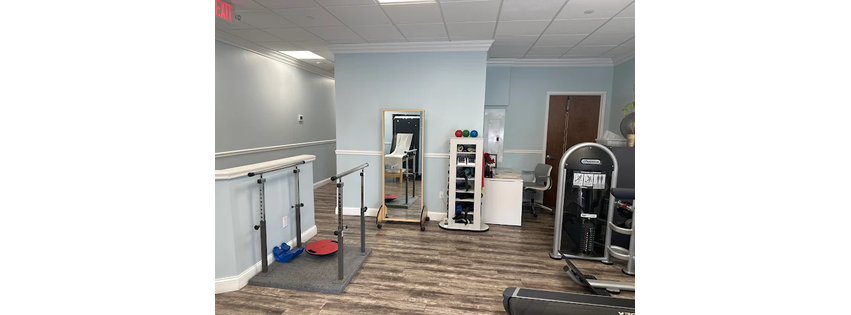 Injury Recovery MD Flushing
