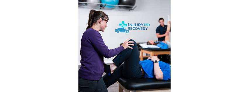 Injury Recovery MD Syosset