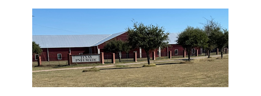 Texas Pneumatic Tools, Inc.