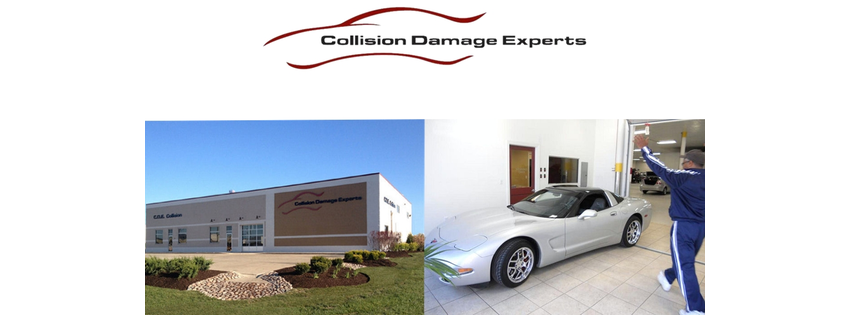 CDE Collision Center-Crown Point