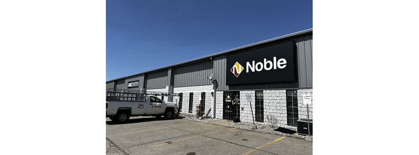 Noble photo 1