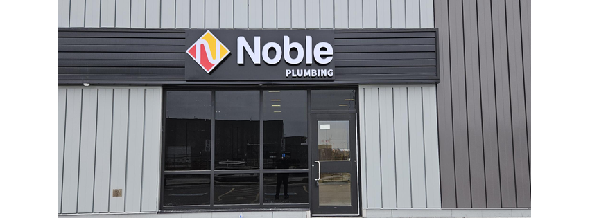 Noble Plumbing