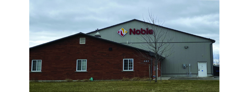 Noble