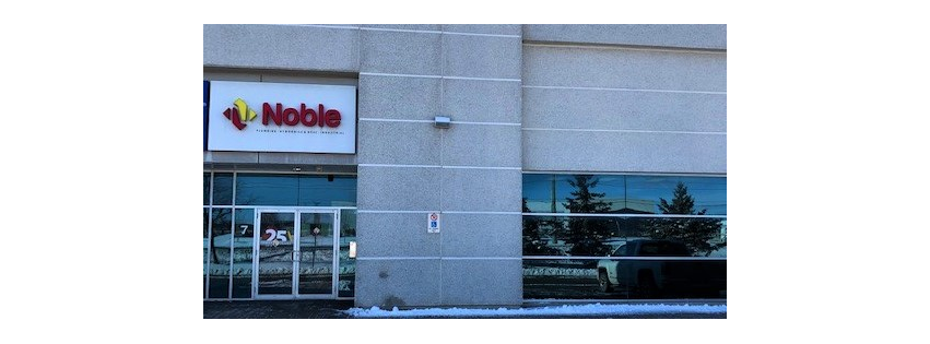 Noble photo 1