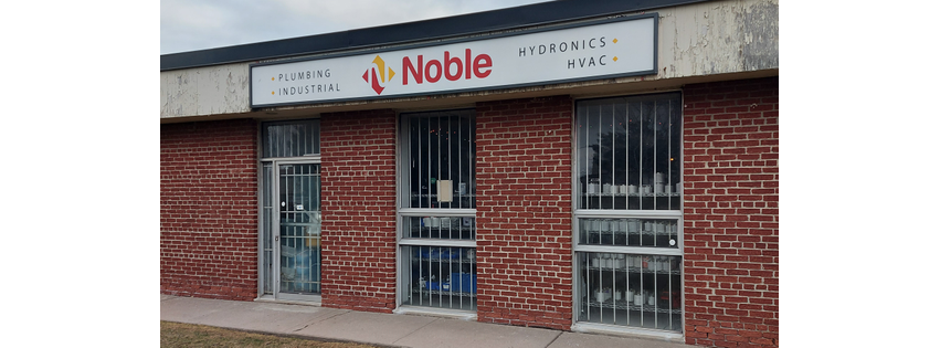 Noble Plumbing photo 1