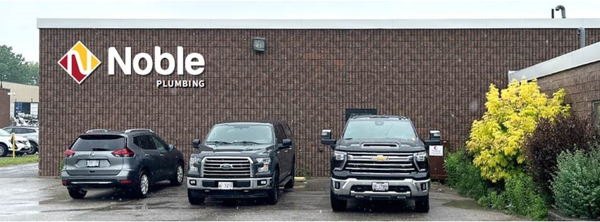 Noble Plumbing