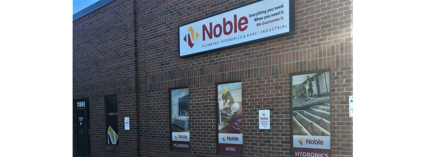 Noble