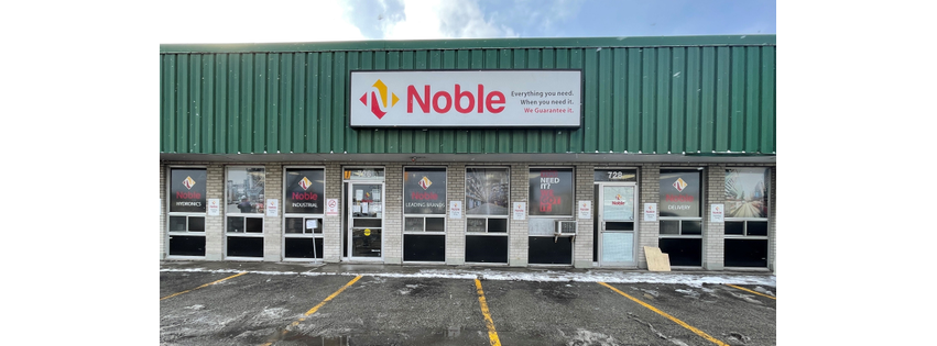 Noble photo 1