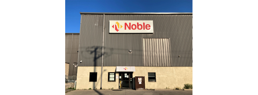 Noble photo 1
