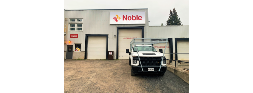 Noble photo 1