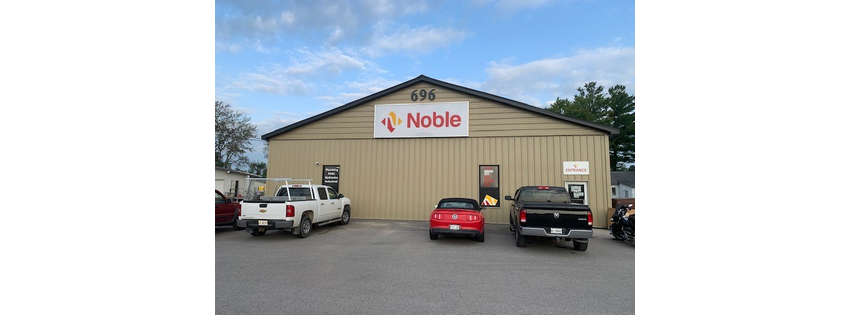 Noble photo 1