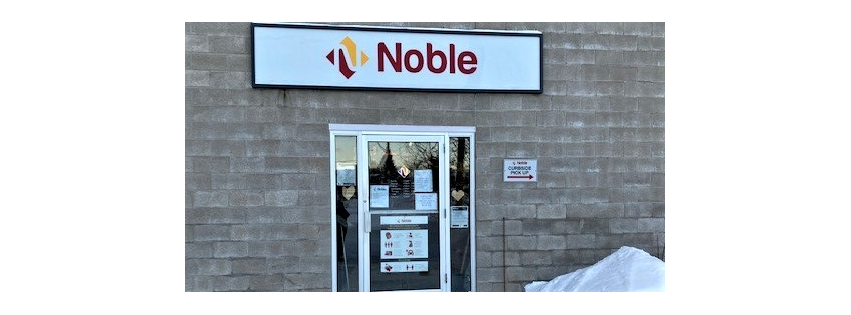 Noble