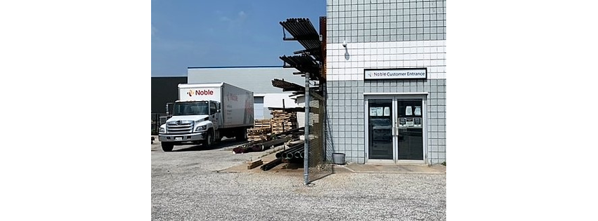 Noble Plumbing
