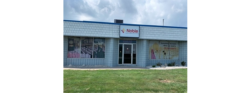 Noble Plumbing