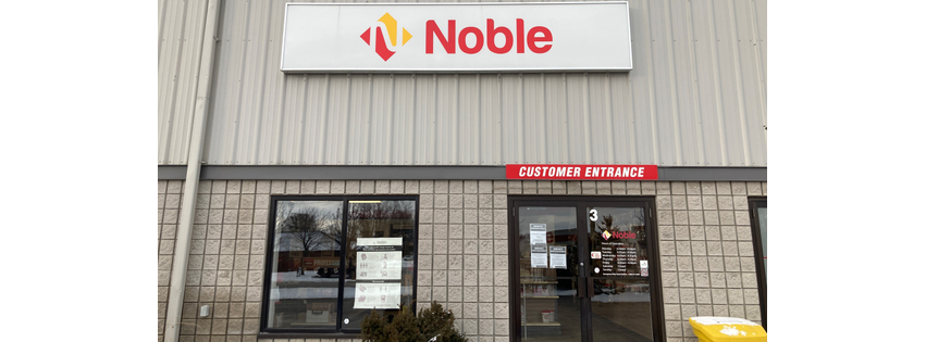 Noble photo 1