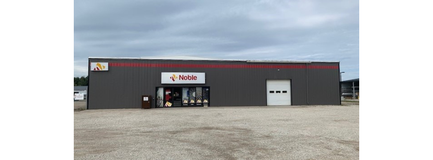 Noble photo 1