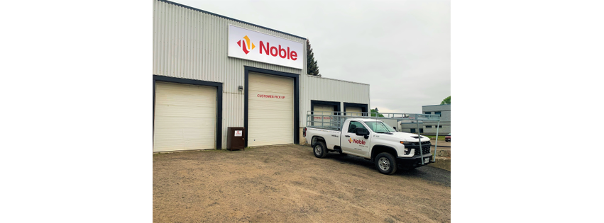 Noble photo 3