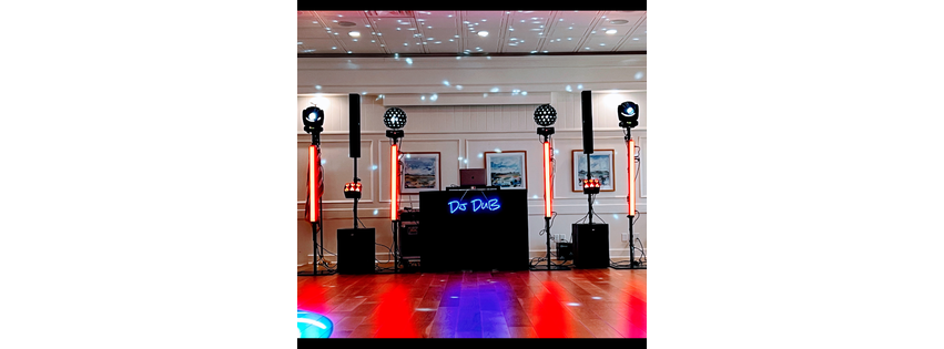 Walden DJ Services