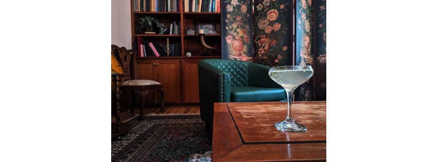 Hearsay, A Cocktail Bar