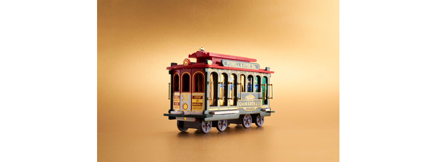 Ghirardelli Chocolate Outlet