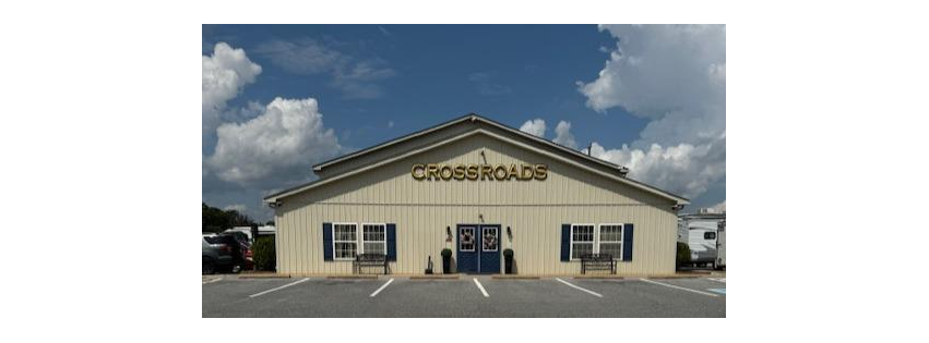 Crossroads Trailer Sales