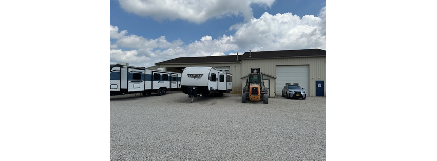 Crossroads Trailer Sales