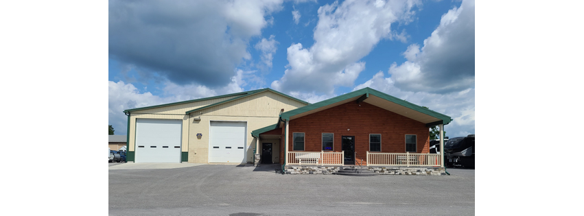 Juniata Valley RV