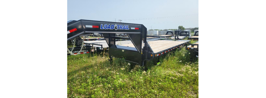 Badger Trailer & Power - De Pere