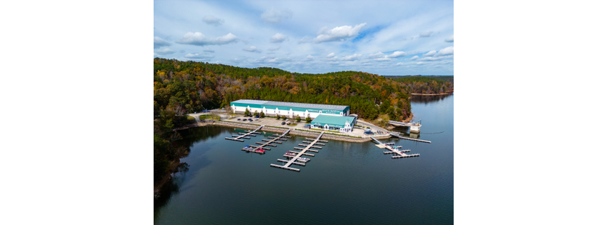 Russell Marine - River North Marina