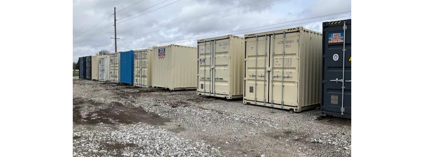 AMW Container Rental & Sales - Ramsey