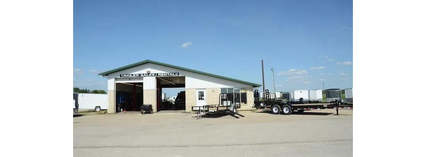 Bauman Trailer Sales & Service Inc