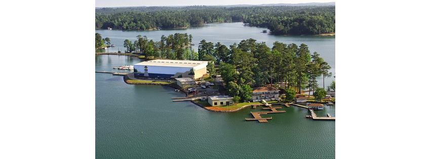 Russell Marine - Real Island Marina