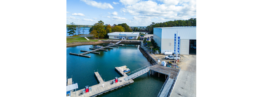 Russell Marine - Kowaliga Marina