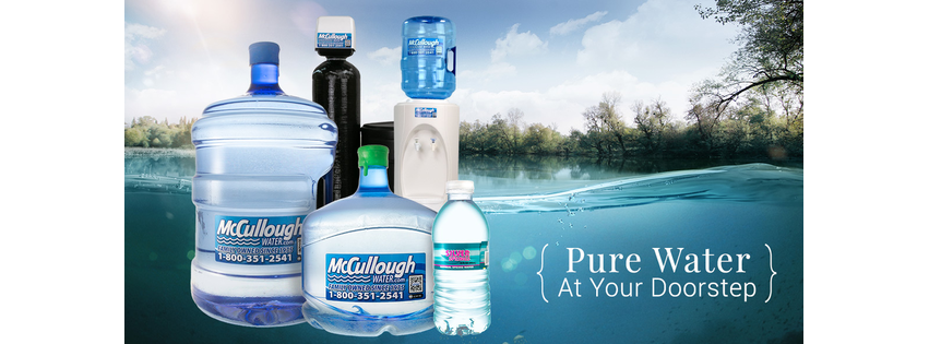 McCullough Water Services