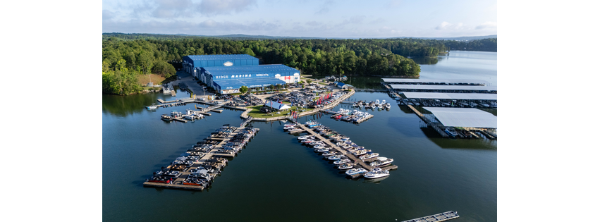Russell Marine - The Ridge Marina