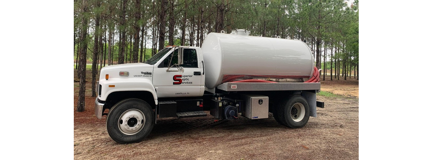 Superior Septic Services