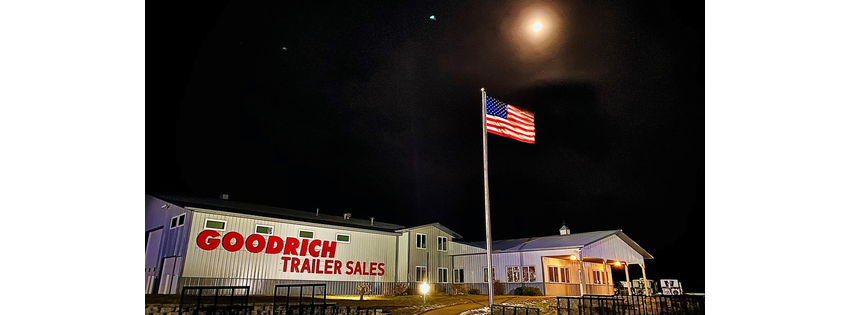 Goodrich Trailer Sales