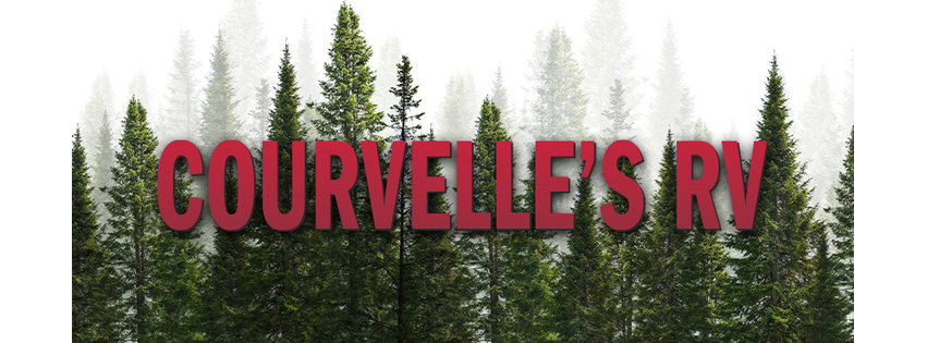 Courvelle's RV